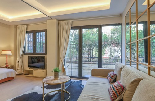 La Florida Appartement | El Alcazar - One Bedroom Apartment, Sleeps 2