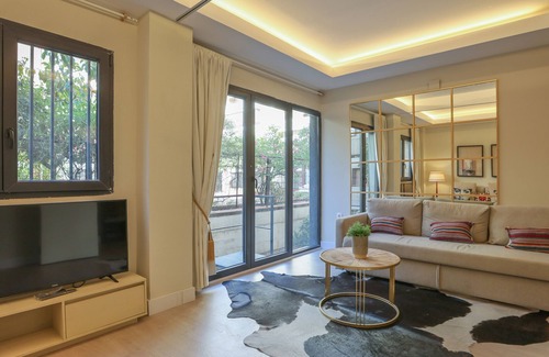 La Florida Appartement | El Alcazar - One Bedroom Apartment, Sleeps 2