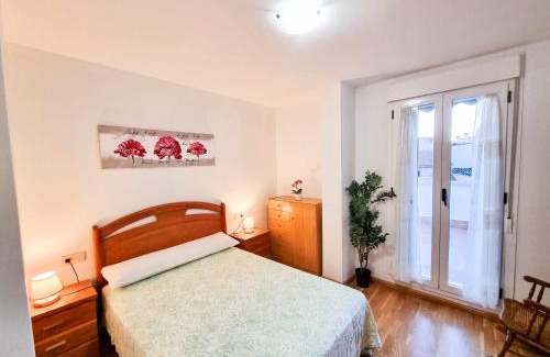 Barrio de Santo Domingo y San Martin Appartement | El Alce del Pilar ComoTuCasa
