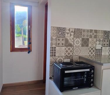 Maimara Maison | El Alfarero de Maimará - Cabaña Álamo