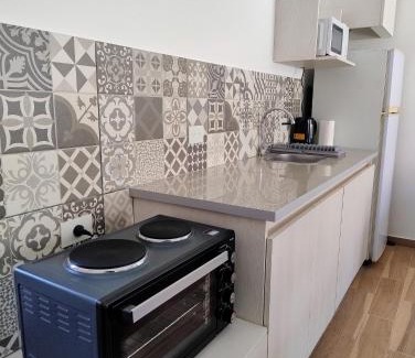 Maimara Maison | El Alfarero de Maimará - Cabaña Álamo