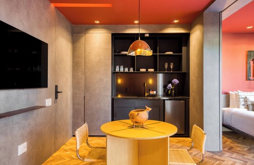 Hipodromo Condesa Appartement | El Alfonsa