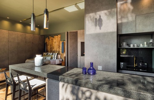Hipodromo Condesa Appartement | El Alfonsa