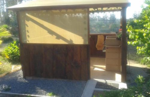 Algarrobo Maison | El Algarrobo