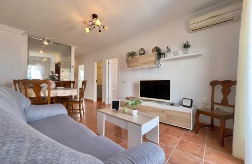 Puerto de la Cruz Appartement | El Alisio