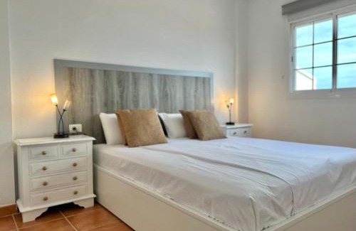 Puerto de la Cruz Appartement | El Alisio