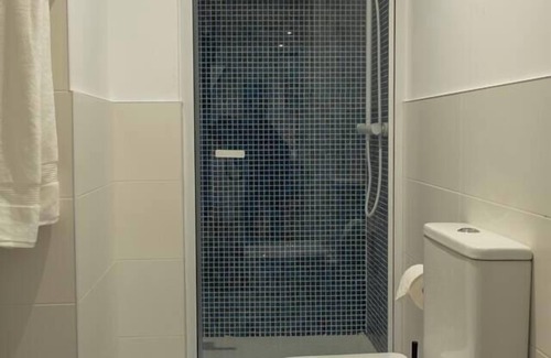 Badajoz Old Town Appartement | EL Aljibe Apartments - Ap.3