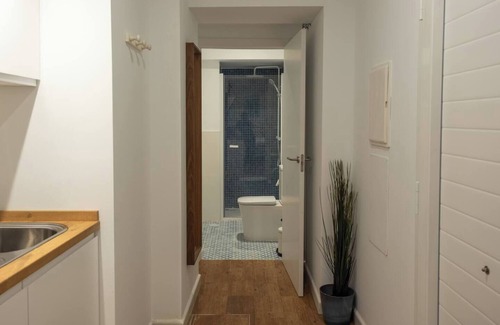 Badajoz Old Town Appartement | EL Aljibe Apartments - Ap.3