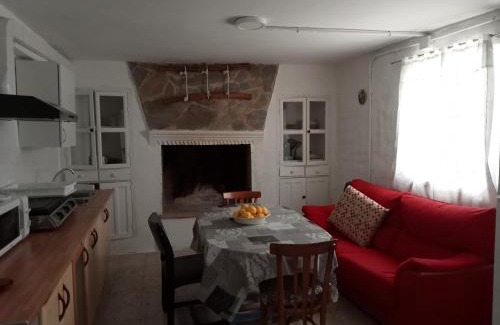 Prados de Armijo Appartement | El Almendro de la Tia Teresa