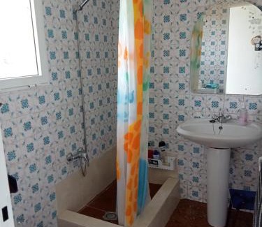 Prados de Armijo Appartement | El Almendro de la Tia Teresa