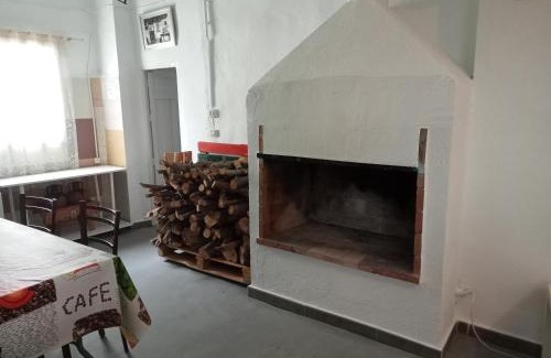 Prados de Armijo Maison | El Almendro De La Tia Teresa