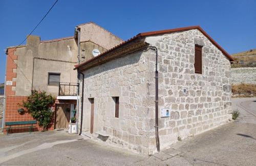 Castrojeriz Maison | El altillo de Valbonilla
