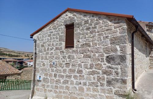 Castrojeriz Maison | El altillo de Valbonilla
