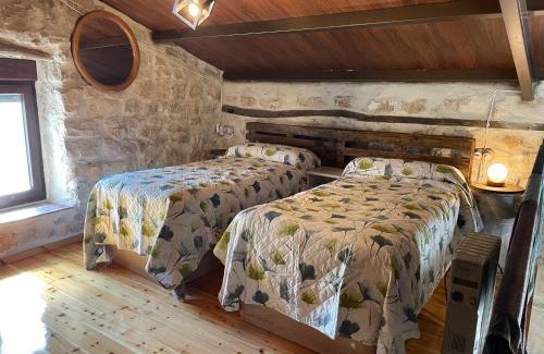Castrojeriz Maison | El altillo de Valbonilla