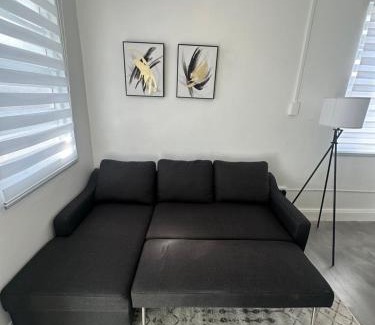 Fajardo Appartement | El Amanecer del Este 3