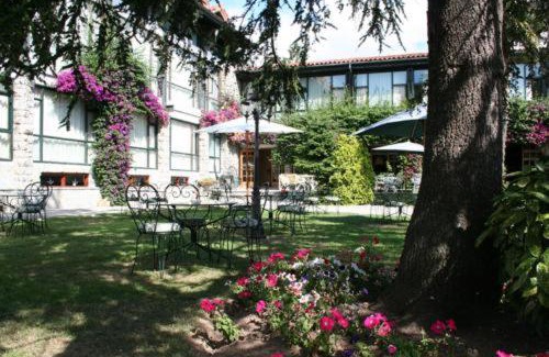 Laredo Hôtel | El Ancla