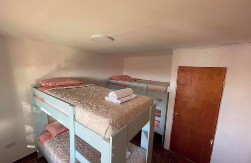 Caldera Maison | El Ancla Lodging