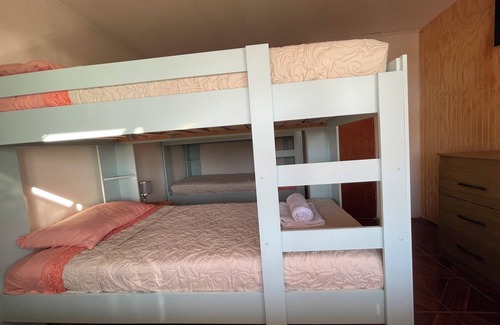 Caldera Maison | El Ancla Lodging