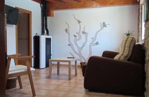 Luces Maison | El Angazu