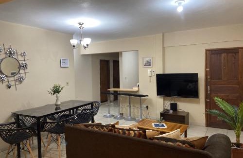 Encarnacion Appartement | El Apart de Aldo y Paty