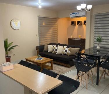 Encarnacion Appartement | El Apart de Aldo y Paty