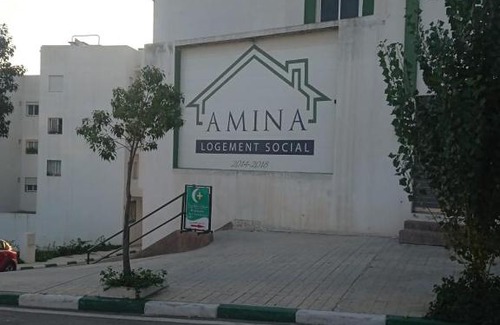 Tetouan Appartement | El apartamento preferido