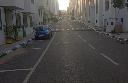 Tetouan Appartement | El apartamento preferido