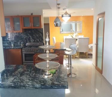 Villa Mella Appartement | El apartamento que tu necesita para disfrutar tu vacaciones