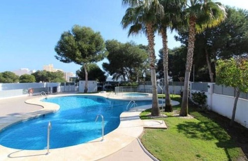 Garrucha Appartement | El Apartamento se Encuentra en una Preciosa Urbanización. 5 Minutos de la Playa!
