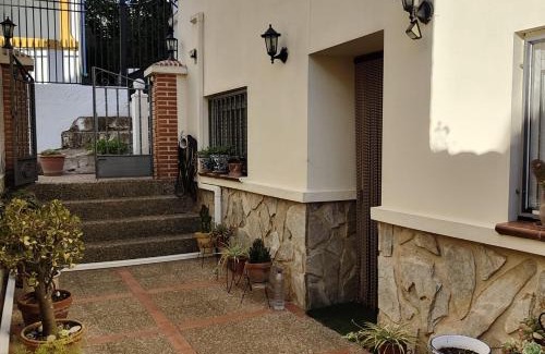 Siles Appartement | El Arco de la Malena 2