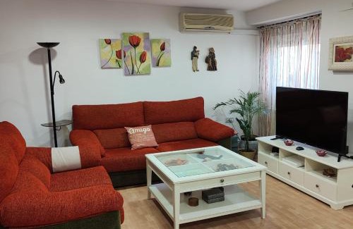 Siles Appartement | El Arco de la Malena 2