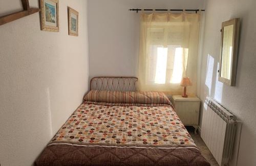 Siles Appartement | El Arco de la Malena