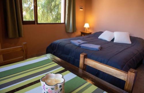 Tilcara Maison | El Aromito Tilcara