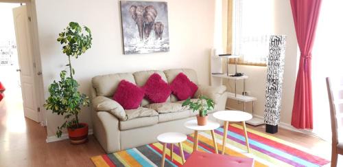 San Pedro de la Paz Appartement | El Arrayán