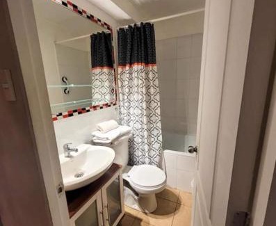 San Pedro de la Paz Appartement | El Arrayán