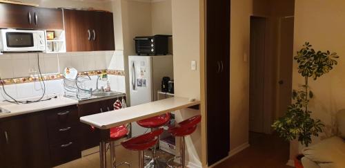 San Pedro de la Paz Appartement | El Arrayán