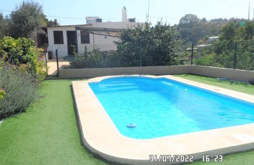Estepona Maison | El Arroyuelo