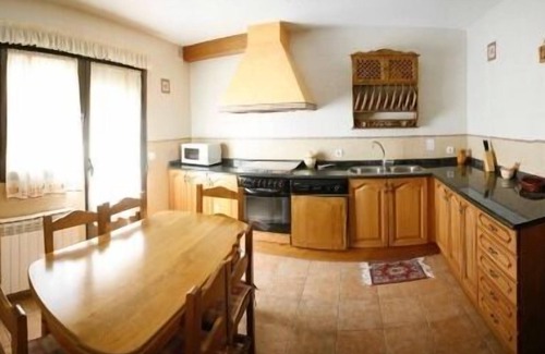 Milagros Cottage | Casa Rural El Artesano pour 10 personnes