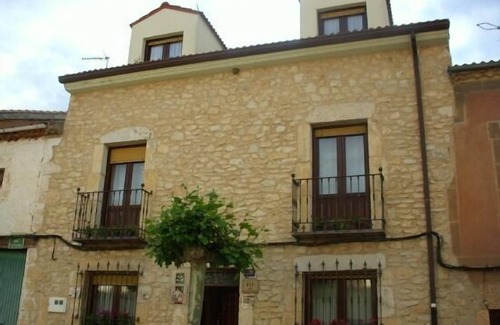 Milagros Cottage | Casa Rural El Artesano pour 10 personnes