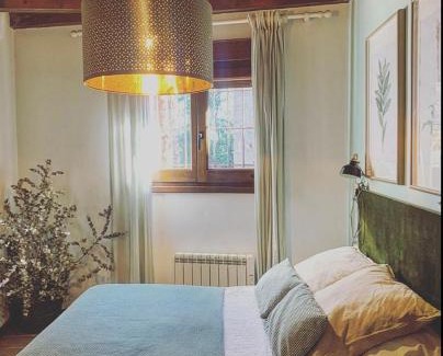 La Alberca Appartement | El Aserradero