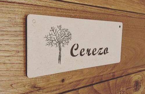 La Alberca Appartement | El Aserradero