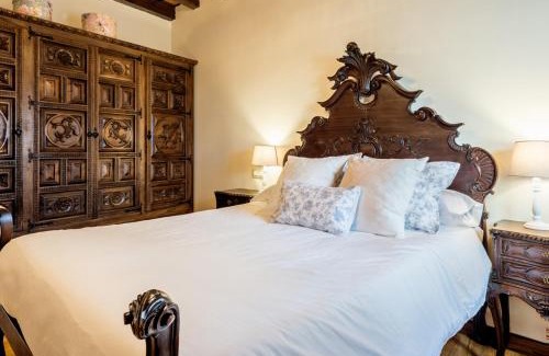 La Alberca Appartement | El Aserradero
