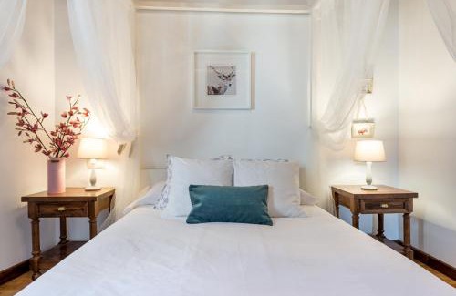 La Alberca Appartement | El Aserradero