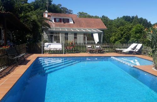 Tui Appartement | El Atico de Villalmar