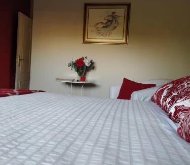 Tui Appartement | El Atico de Villalmar