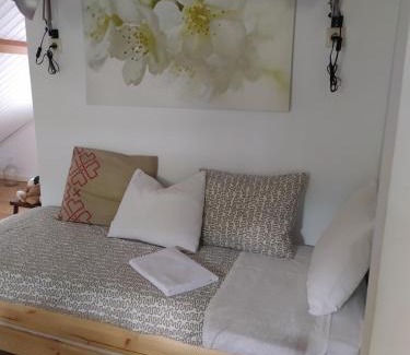 Tui Appartement | El Atico de Villalmar