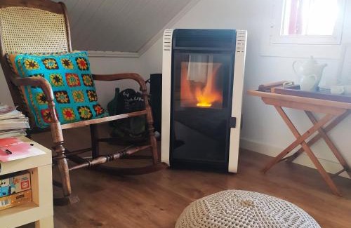 Tui Appartement | El Atico de Villalmar