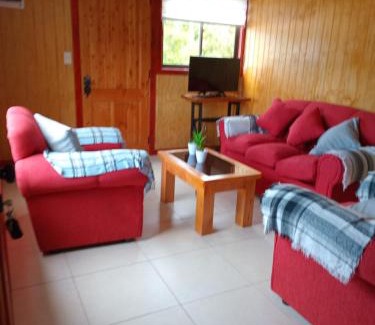 Frutillar Maison | El Avellano II