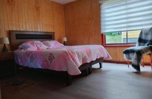 Frutillar Maison | El Avellano II