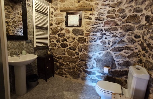 Rairiz de Veiga Maison | El Avión Zapador Room